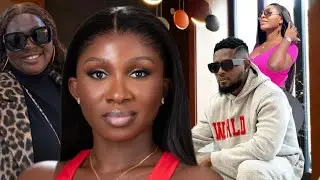 Sonia Uche Engagement Shocks Fans &ndash; The One Thing She Needs to Do Before Saying Yes to him.