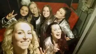 So-So Jammin podsumowanie sezonu 2016/2017