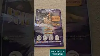 Furniture protection from cats scratching. https://amzn.to/47dM3Wi#CatTraining, #ScratchPrevention