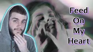 Sadistik | All The Colors Of The Dark (Reaction) Ft. Krayzie Bone