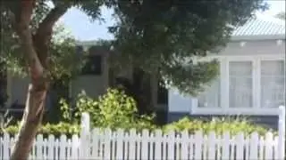 The Harbour Cottage Fremantle Holiday Rental