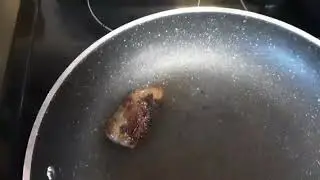 GRANITESTONE Diamond frying pan 1 1/2 year review