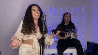 Bianca Jade - On and On (NPR Tiny Desk Contest 2022)