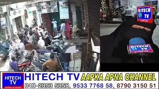 Syedali Guda Resident Submit Petition to High Court For Illegal Construction in Asif Nagar PS Limits