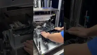 Infrared welding equipment