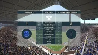 Highlights EVE VS TOT 2019