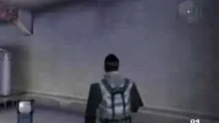 Mission Impossible Speed Run Part 17 - Subpen 2