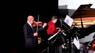 Felix Borowski: Adoration (The Orange Blossom Special)