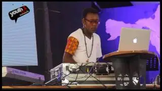 THE HOTTEST DJ COMPETITION part 1