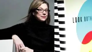 Fail Safe: Debbie Millman's commencement address on courage and the creative life