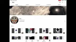 Shoutout (channel in the description)