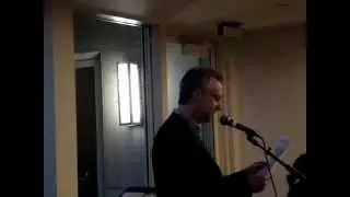 David Ziff 519-13 AB Party