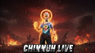 CHINNUH YT is live