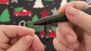 December 2019 pocket dump!