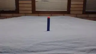 Why the Nerf Elite Dart is Terrible