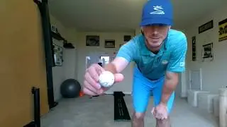 Golf Ball Decorating Challenge