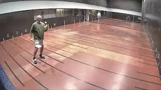 Canford Handicap Doubles 2026 Live!