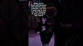 You look like me #streamer #vrchat #vtuber #vrchatstream #fyp #vrcommunity