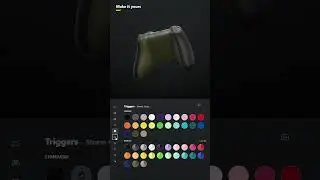 I Designed a Controller for PUBG...