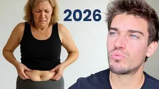 &iquest;POR QU&Eacute; las MUJERES de 50 a&ntilde;os FRACASAN al ADELGAZAR? Pierde peso tras la MENOPAUSIA en 2026