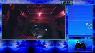 2 11 25 Blur XBL   BO3 Co Op w／ Ndt   Hypocenter