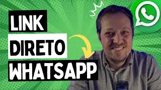 [GR&Aacute;TIS] COMO GERAR LINK DO WHATSAPP? R&Aacute;PIDO E F&Aacute;CIL
