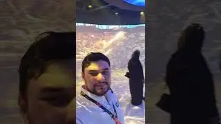 Amazing Saudi Arabia Pavilion-#DohaExpo കാഴ്ചകൾ.ExpoDoha2023 -Video@expodoha @VisitQatarOfficial