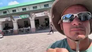 Falsely Accused Of Racial Slurs Campus Preacher Returns To FGCU