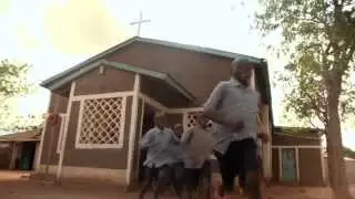 World Vision - We Believe in Children
