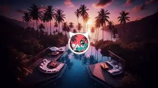 NxC - Cool Dip at Midnight | Lounge Music - Chill lofi Relaxation, Study, Night | good mood