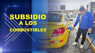 VASM-  SUBSIDIO A LOS COMBUSTIBLES