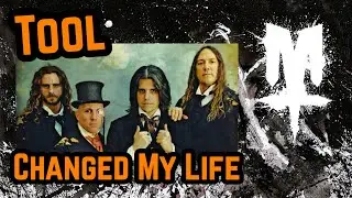 Best PROGRESSIVE METAL Bands: TOOL (That Schism Video...)