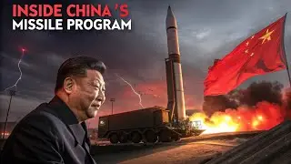 Inside China&rsquo;s Nuclear ICBM Program | Real Power & Global Impact