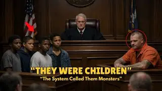 5 SHOCKING Facts About The Central Park Five Case