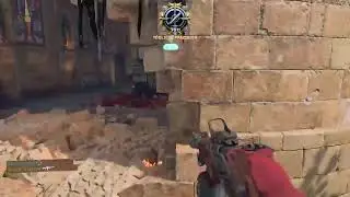 Road 2 An-94 Darkmatter