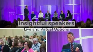 NAHQ Next Speaker Lenard L  Parisi CPHQ