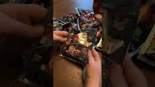 Monogram Disney 100 Holiday Bag Clip Blind Bag Mystery Toy Opening!