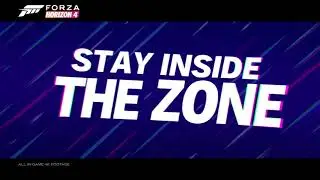 Forza Horizon 4 - Eliminator Mode Announcement Trailer