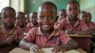 Education for all // A right for everyone