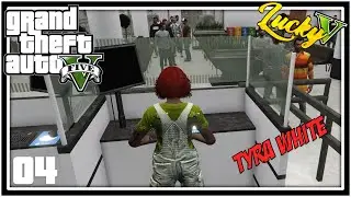 Best of LuckyV Einreise Whitelist #04 | Kofferraumkontrolle | ItsSoley | GTAV RP