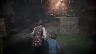 A Plague Tale Игрофильм Gameplay No comments ps4stream episode 1