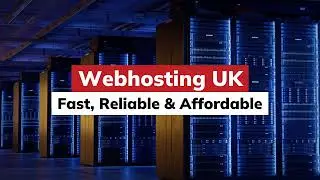 Fast, Reliable & Affordable Hosting Solutions