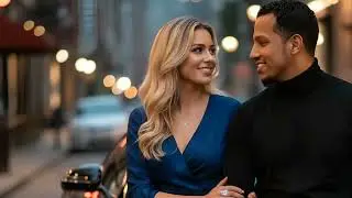 Johnny Abde - (my feelings don't lie)official music video