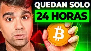 🚨 &iexcl;CUIDADO! Bitcoin Muestra Algo Que NO Debes Ignorar! 😨 (Prep&aacute;rate YA)