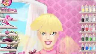 games barbie 2014