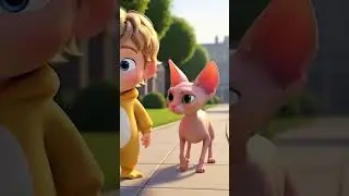 Simon and Genie find A Praying Mantis  Kids Cartoon Series &ndash; Episode 2 #educationalcartoon #kids