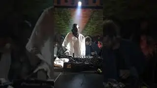 Black Coffee @ Brooklyn Mirage 5/10🔥🔥🔥