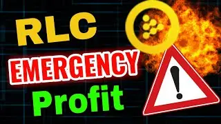 iExec RLC Price Prediction & Analysis! RLC News Today