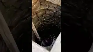 Drawing Water from a Well