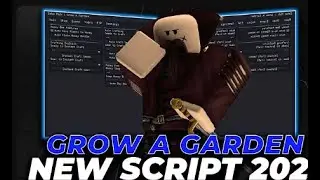 Grow A Garden Script | Randomizer Script Grow A Garden | Script! &bull; No Key 🔥 *UNPATCHED* 100% Work